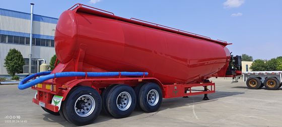 12.00R20 rimorchio per pneumatici e cemento per carichi pesanti e trasporto di carico utile di 45 100 tonnellate