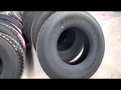 Pneumatici per rimorchi radiali pesanti 11R22.5 12R22.5 Pneumatici per semirimorchi CHAOYANG